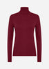 SC-DOLLIE 145 Pullover Bordeaux