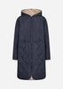 SC-GELA 3 Jacket Navy