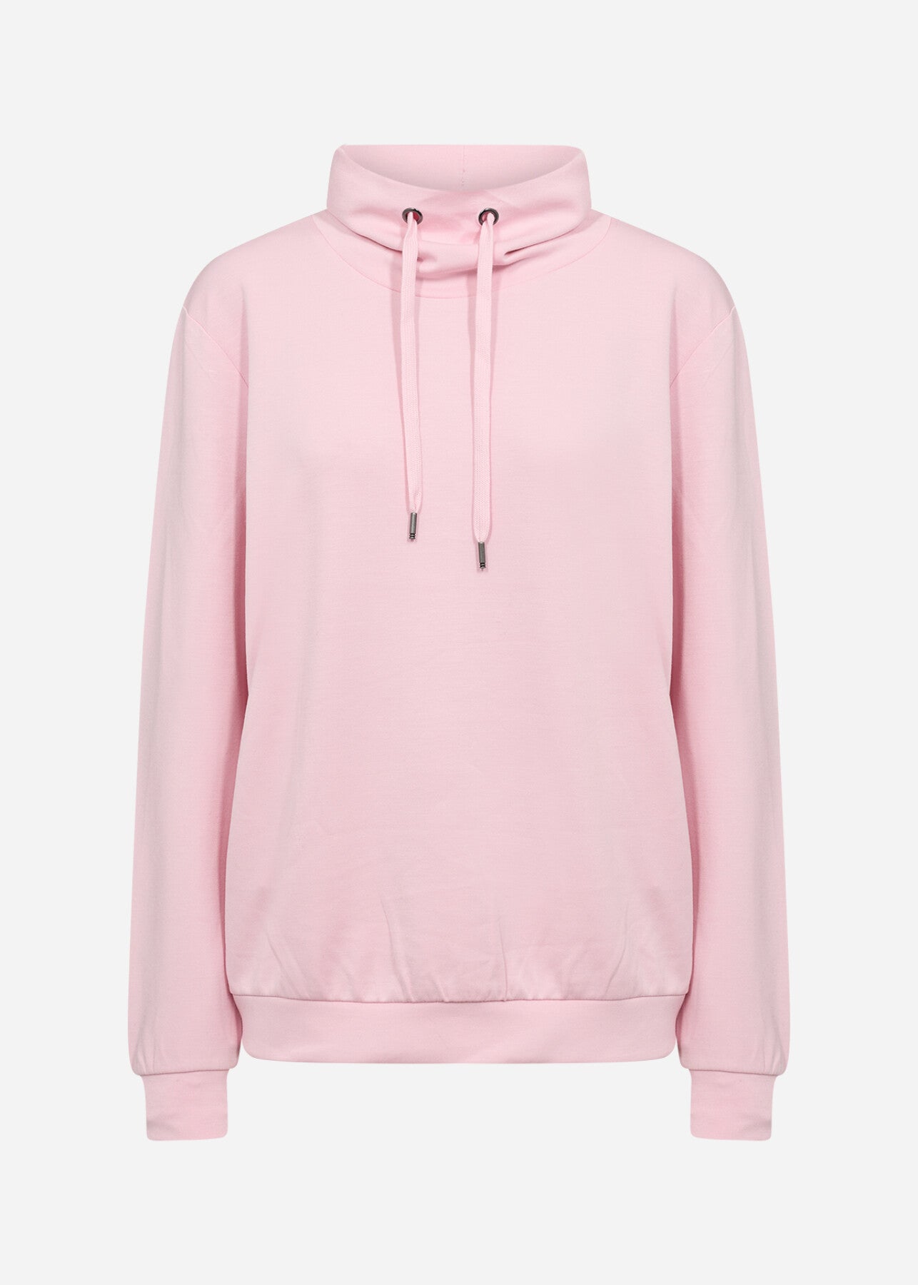 SC-BANU 125 Sweatshirt Light pink