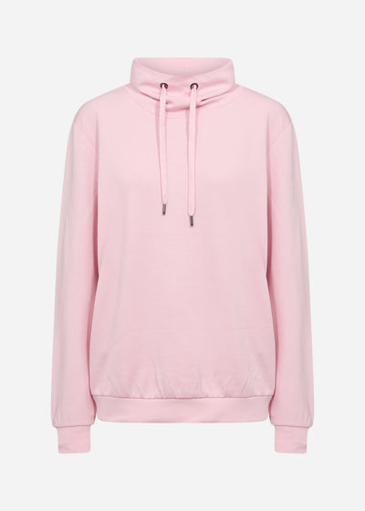 SC-BANU 125 Sweatshirt Light pink