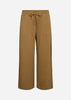 SC-BANU 33 Pants Olive
