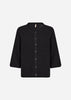 SC-JULIA 13 Cardigan Black