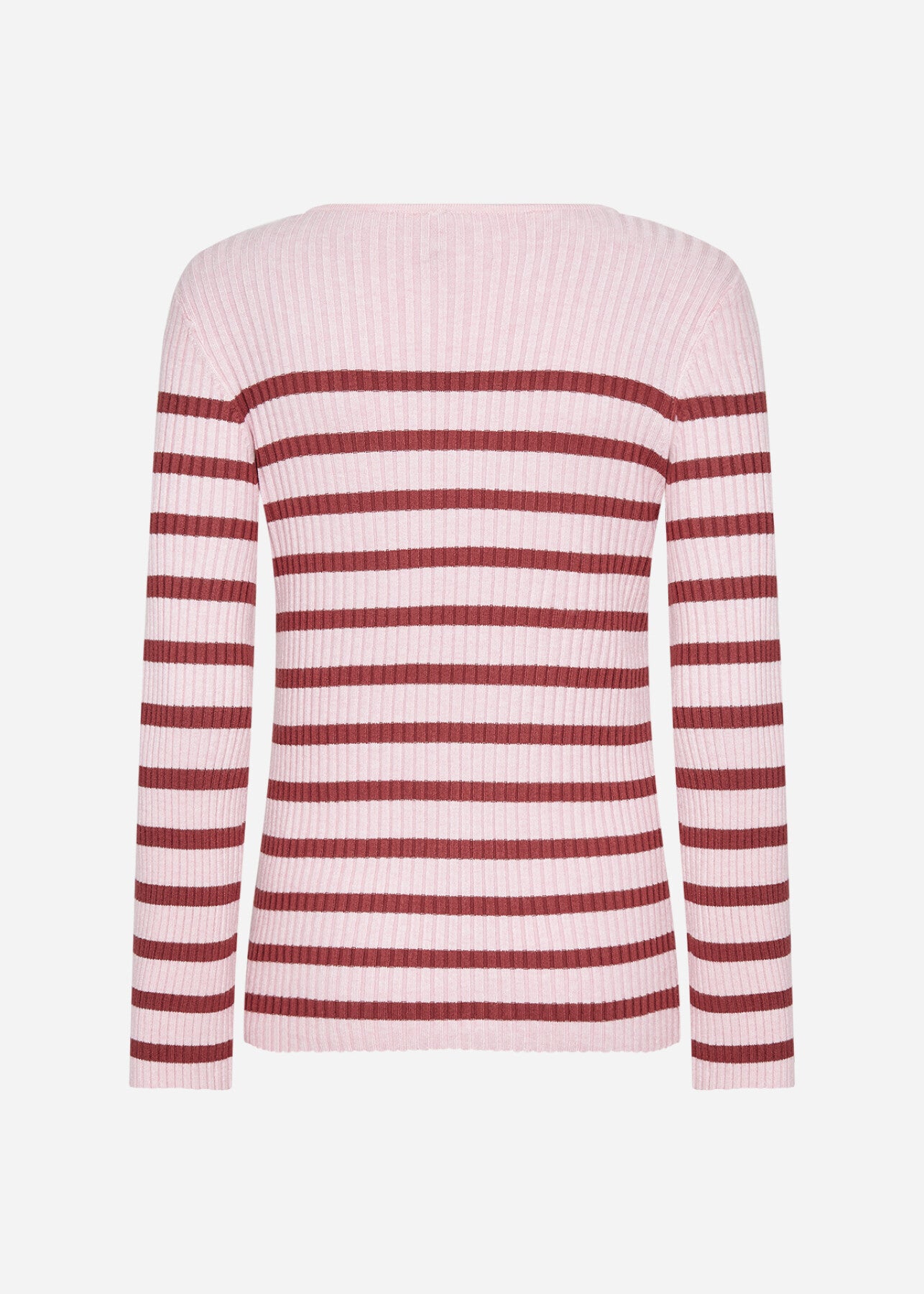 SC-DOLLIE 813 Pullover Light pink