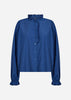 SC-NETTI 143 Shirt Dark blue