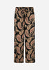 SC-FALISHA 3-C Pants Black
