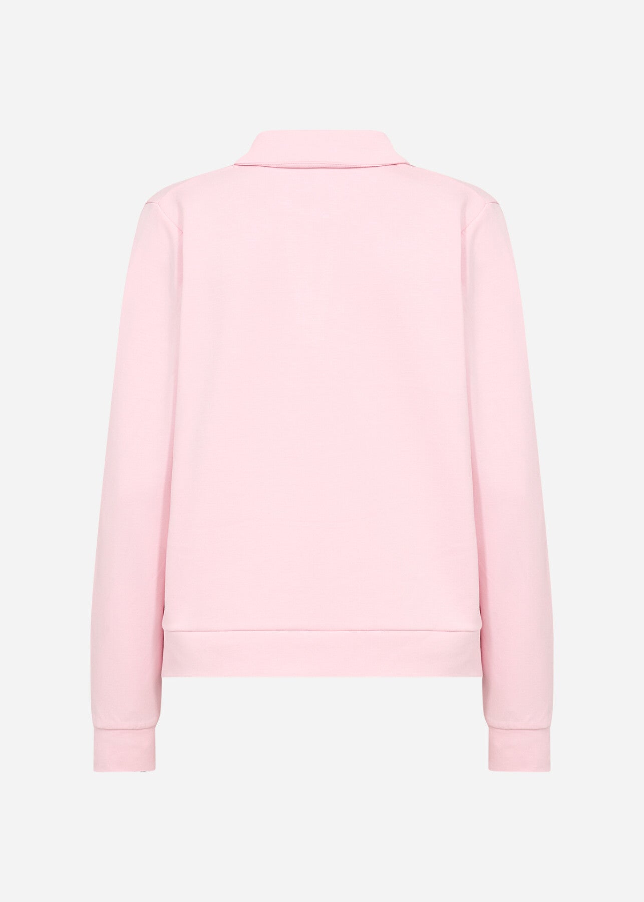 SC-BANU 285 Pullover Light pink