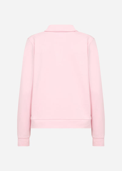 SC-BANU 285 Pullover Light pink