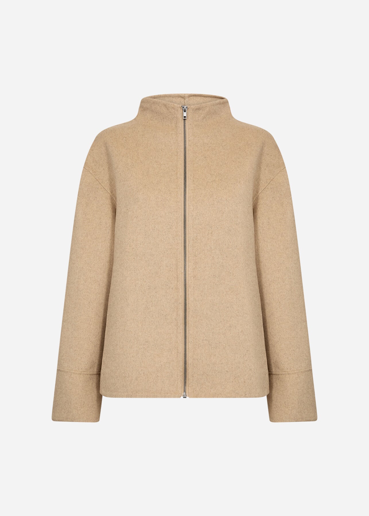 SC-VIENNA 1 Jacket Sand
