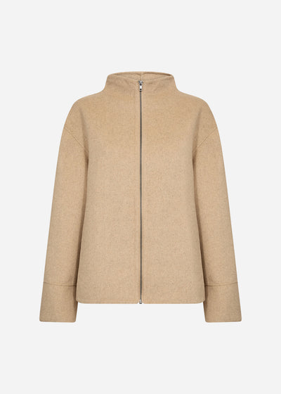 SC-VIENNA 1 Jacket Sand