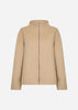 SC-VIENNA 1 Jacket Sand