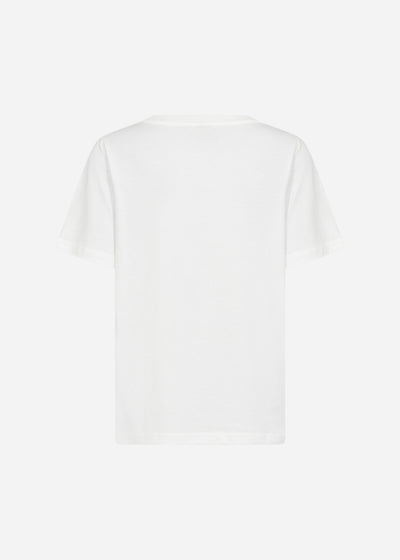 SC-DERBY 54 T-shirt Off white