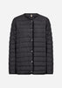 SC-BENETE 7 Jacket Black