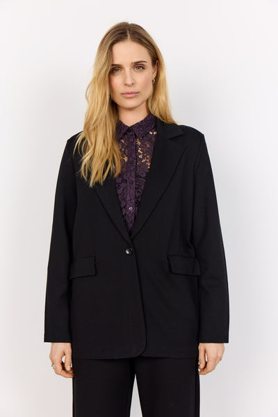 SC-NANNI 2 Blazer Black