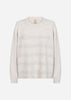 SC-ORLEAN 20 Pullover Light sand