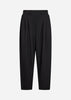 SC-BANU 339 Pants Black