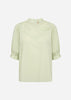 SC-CALISTE 22 Blouse Light green