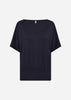SC-MARICA 314 T-shirt Navy