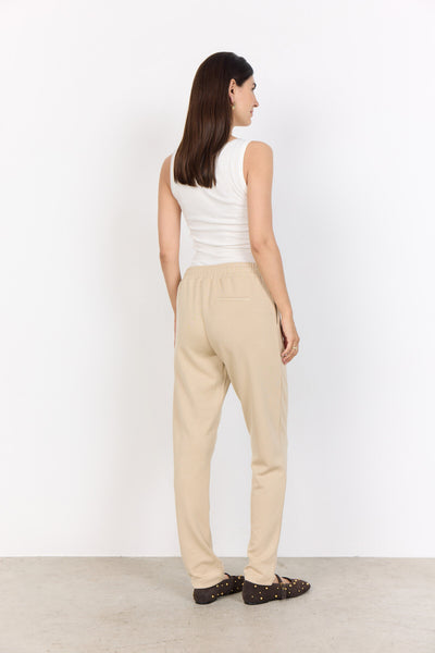 SC-BANU 157 Pants Sand