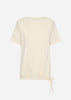 SC-BANU 184 T-shirt Cream
