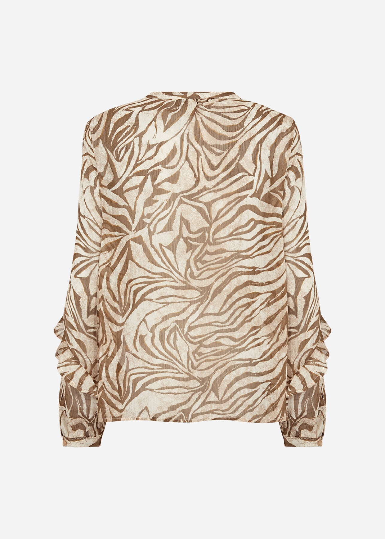 SC-VALBORG 1 Shirt Dark green