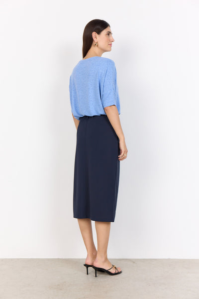 SC-SIHAM 90 Skirt Navy
