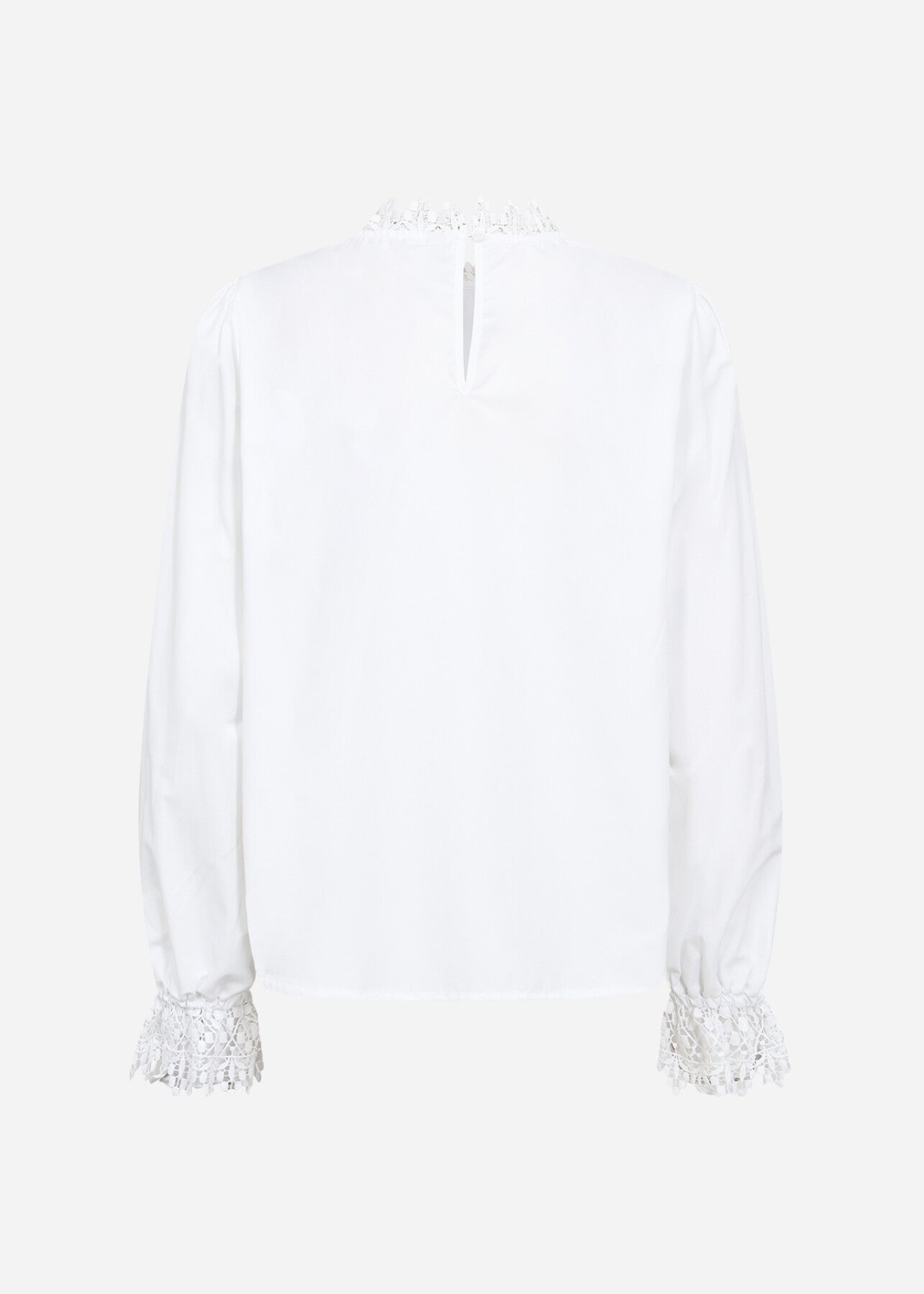 SC-NETTI 82 Blouse White