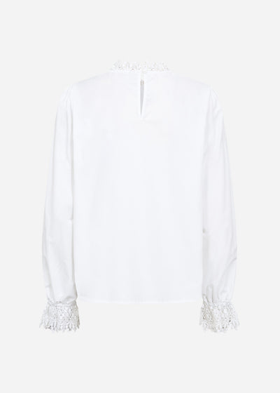 SC-NETTI 82 Blouse White