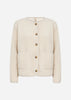 SC-ONYX 2 Cardigan Light sand