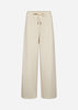 SC-VIVI 3 Pants Cream