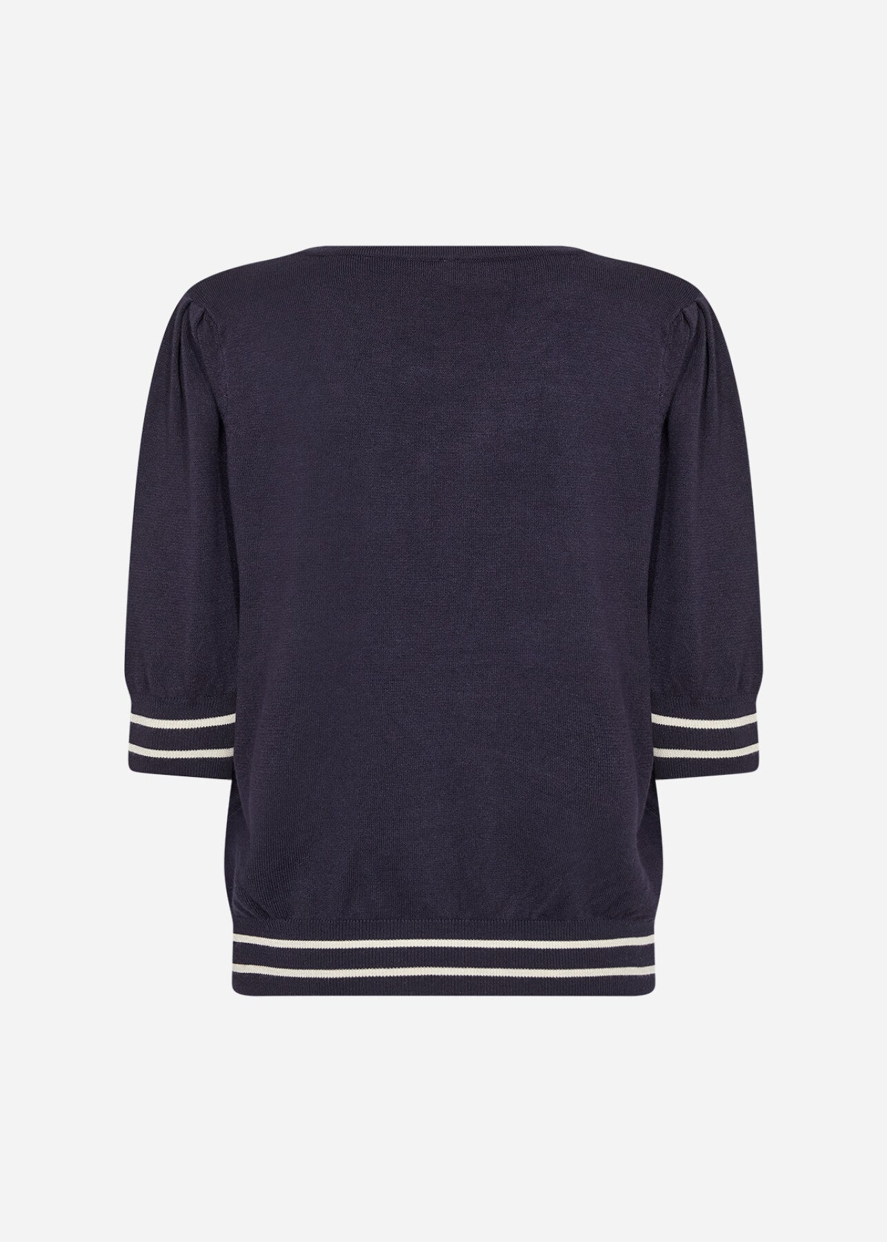 SC-DOLLIE 809 Pullover Navy