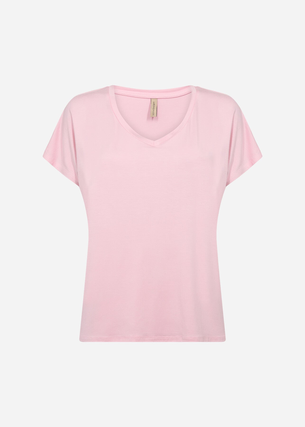 SC-MARICA 32 T-shirt Light pink