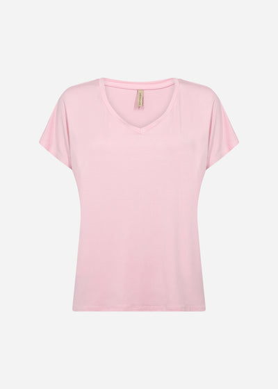 SC-MARICA 32 T-shirt Light pink
