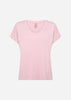 SC-MARICA 32 T-shirt Light pink