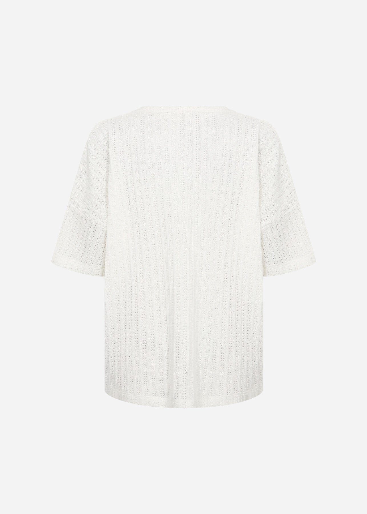 SC-SHONAS 2 Blouse Off white