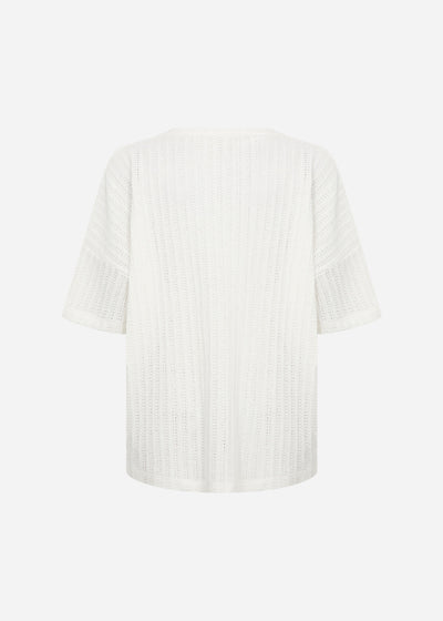 SC-SHONAS 2 Blouse Off white