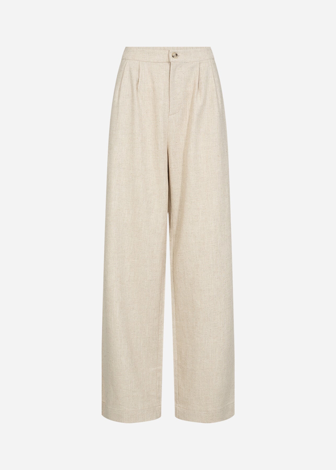 SC-SIMI 3-C Pants Sand