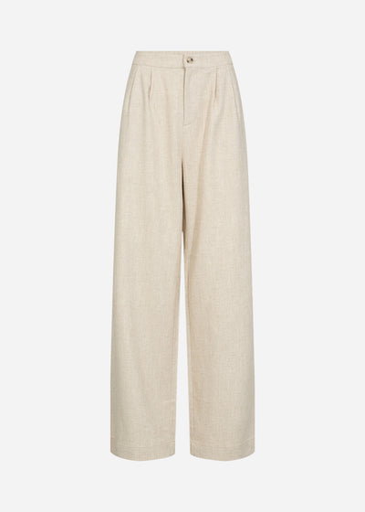 SC-SIMI 3-C Pants Sand