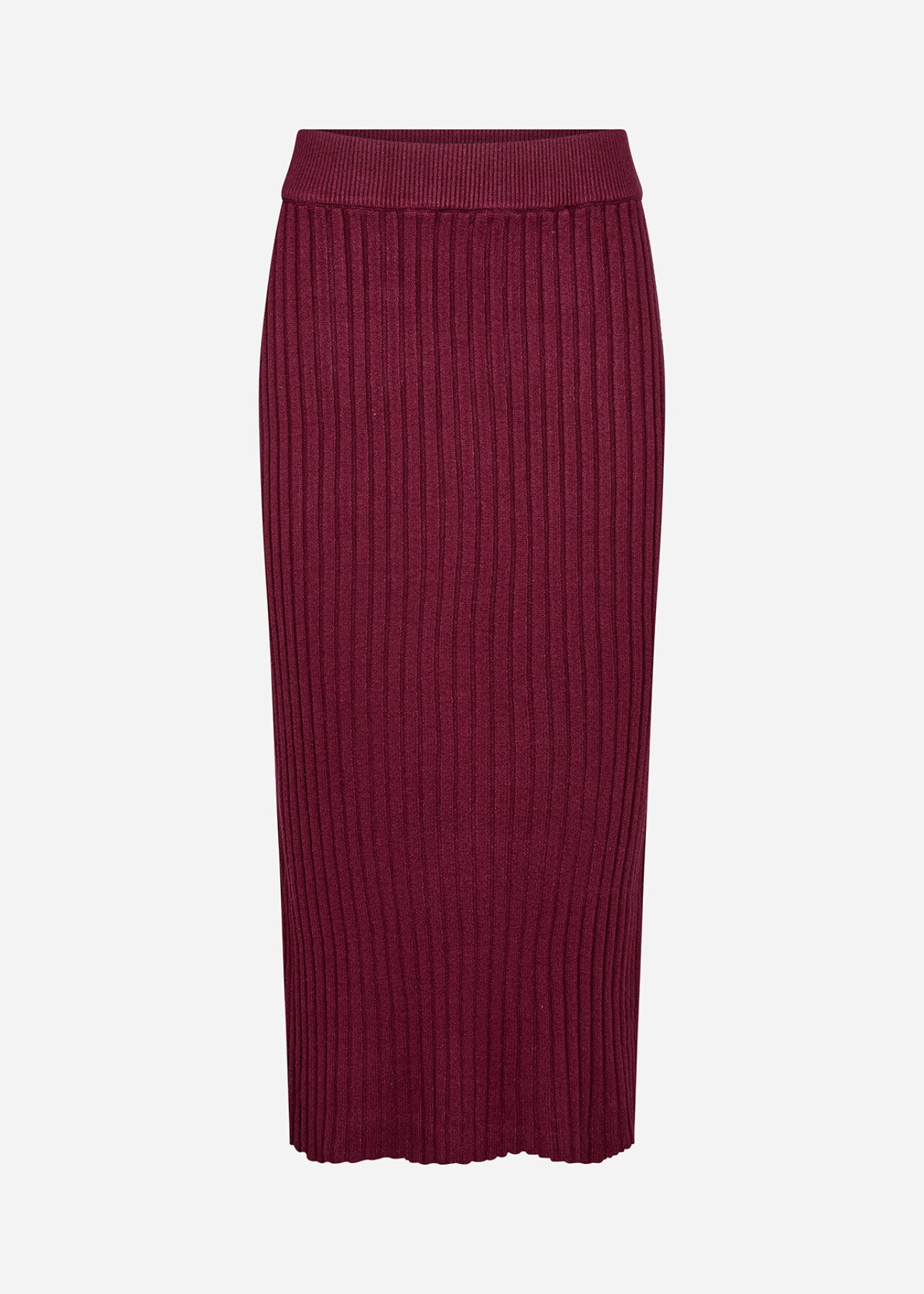SC-KANITA 23 Skirt Bordeaux