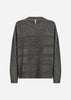 SC-ORLEAN 20 Pullover Dark grey