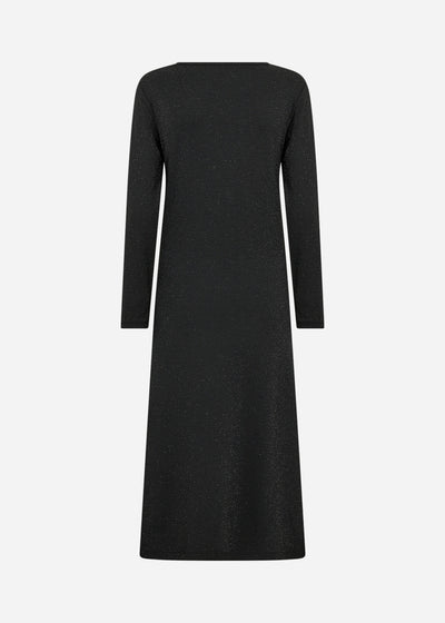 SC-ANDINE 1 Dress Black