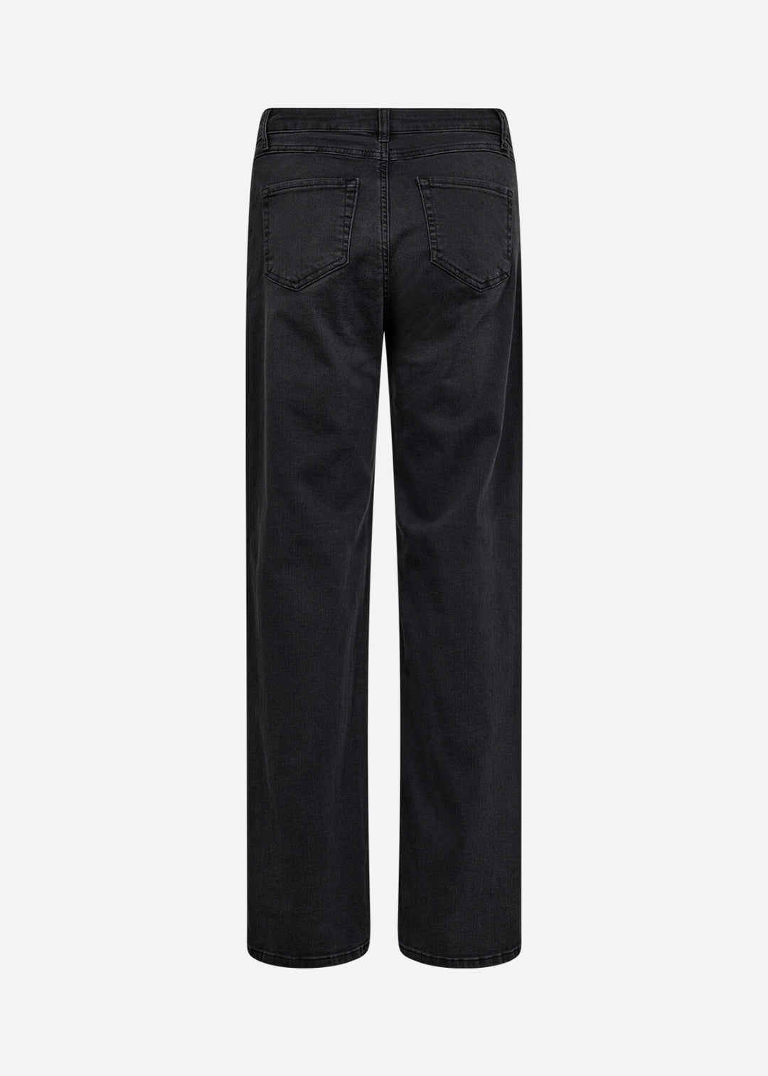 SC-KIMBERLY 34-B Jeans in Dark grey from soyaconcept | Soyaconcept