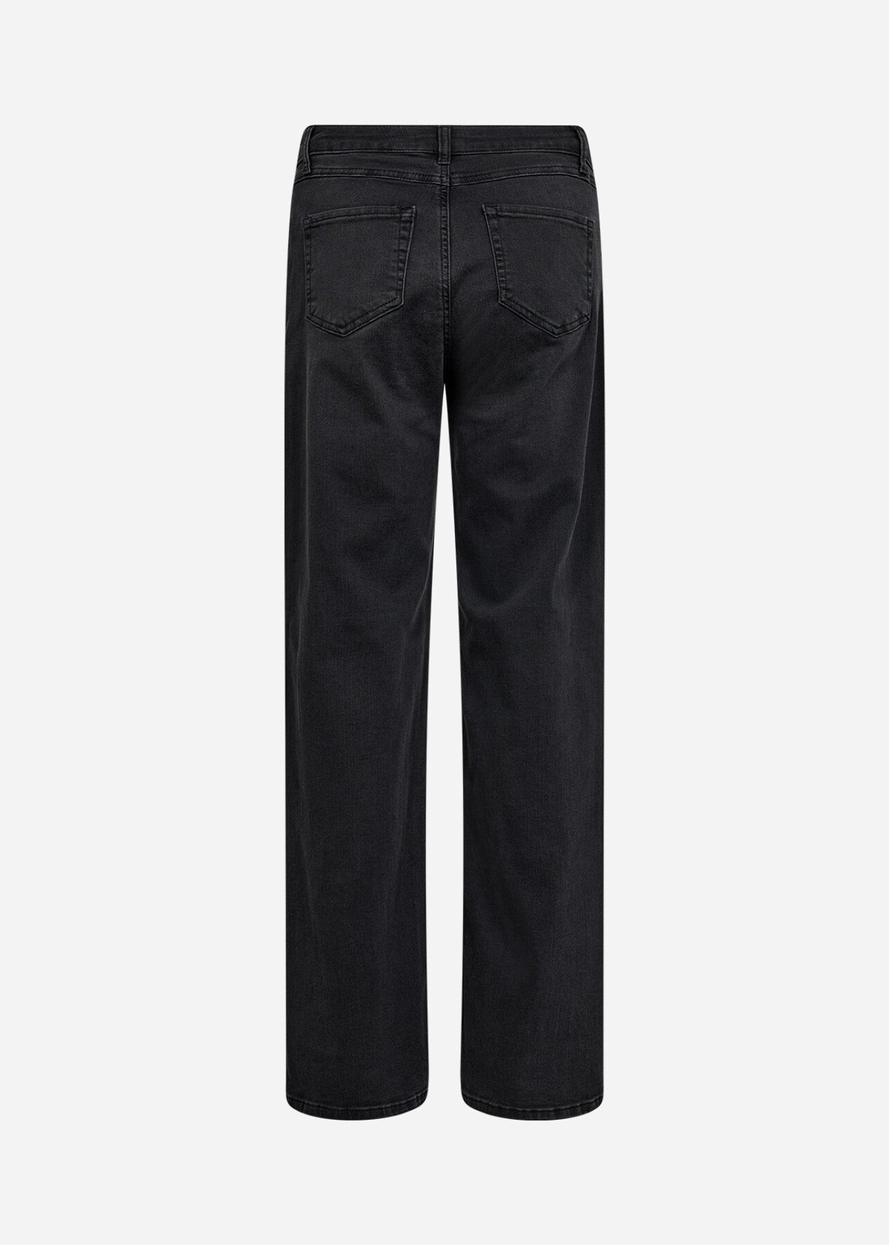 SC-KIMBERLY 34-B Jeans Dark grey