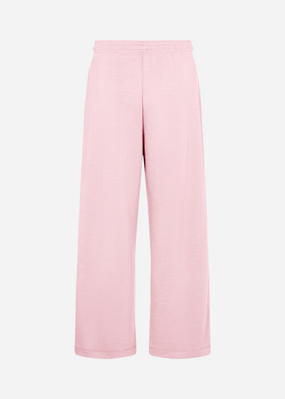SC-BANU 33 Pants Light pink