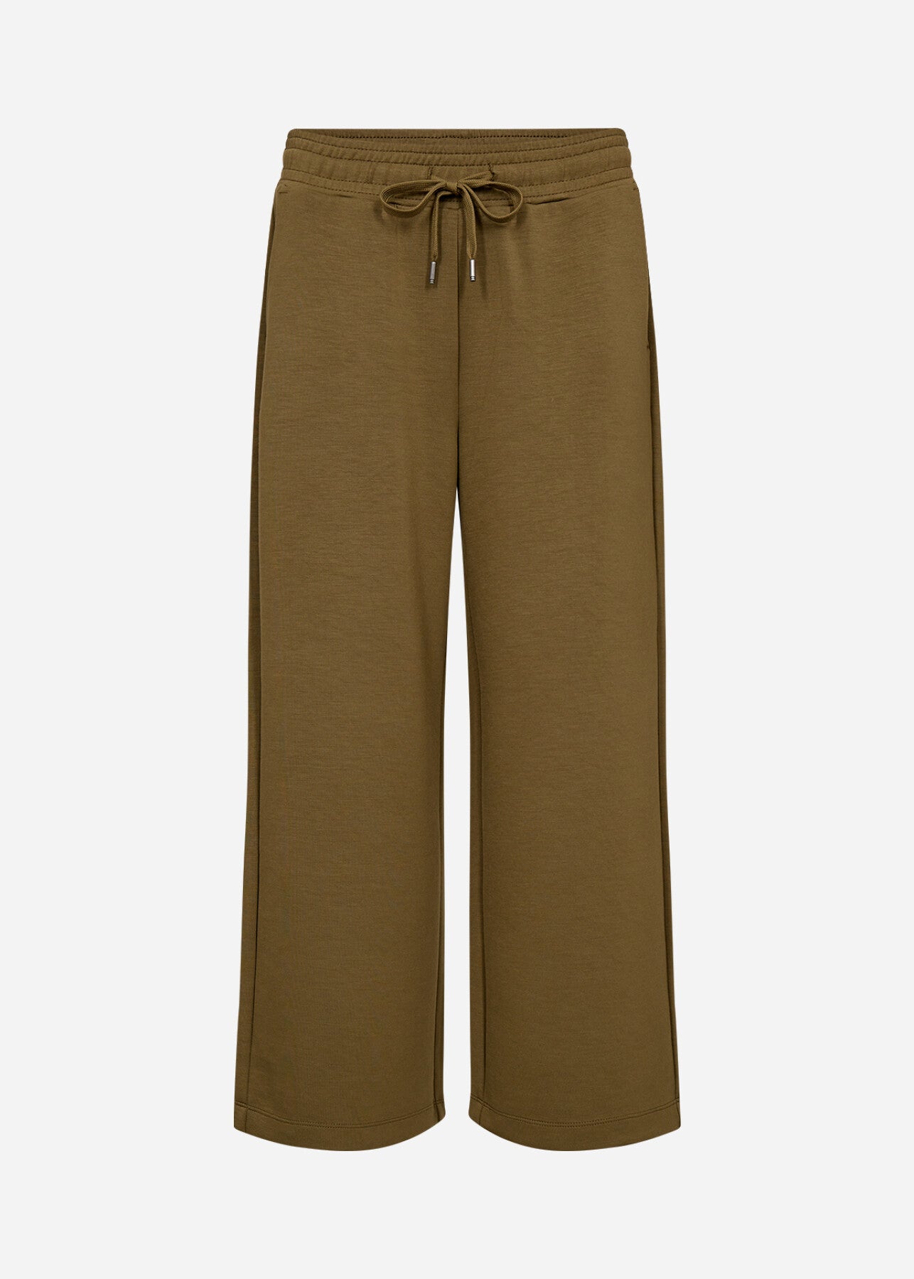 SC-BANU 33 Pants Olive