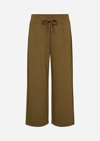 SC-BANU 33 Pants Olive