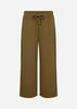 SC-BANU 33 Pants Olive