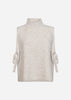 SC-ORLEAN 16 Waistcoat Light sand