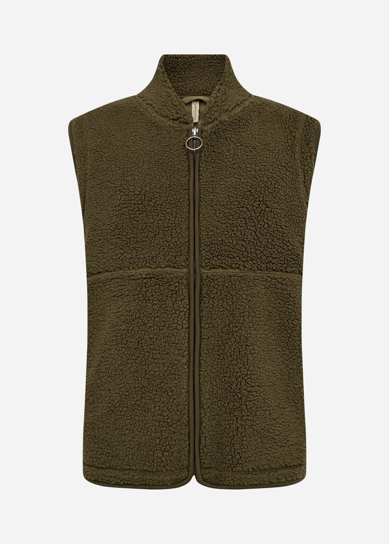 SC-ONYX 3 Waistcoat Dark green
