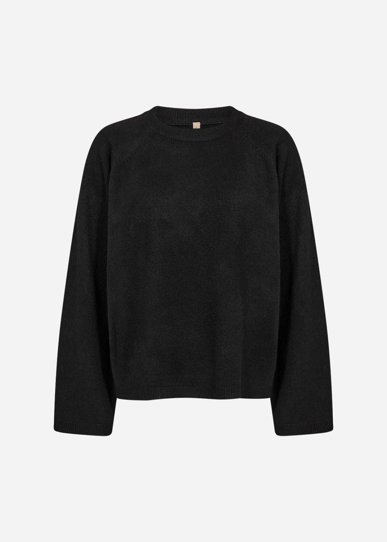 SC-ORLEAN 4 Pullover Black