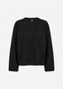 SC-ORLEAN 4 Pullover Black